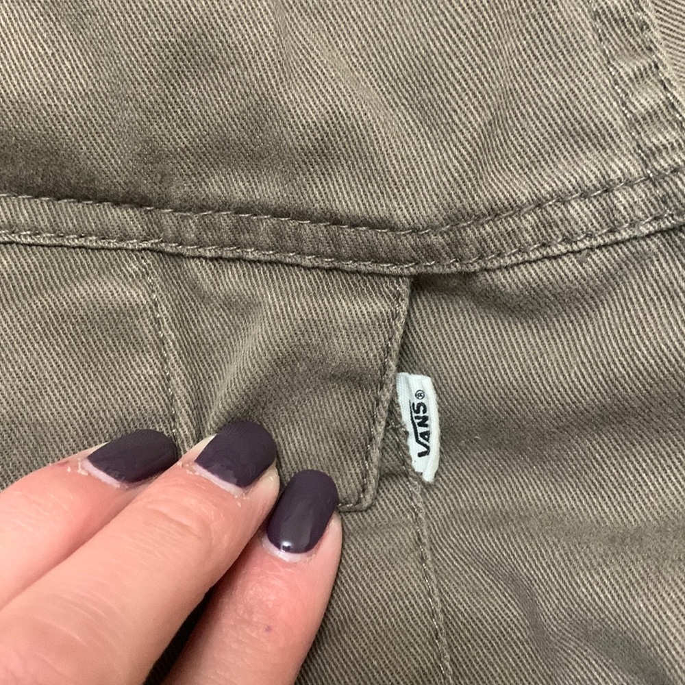 Vans jacket - Picture 4 of 8